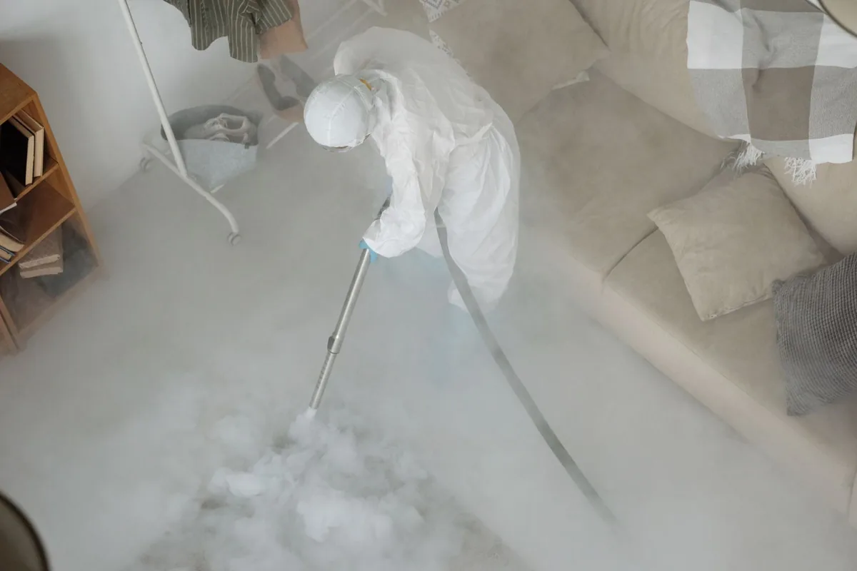 Crime Scene Cleanup in Woodland Terrace, Tampa, FL